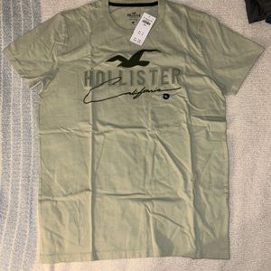 Brand new shirt with tag
